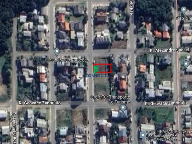 Imagem 2: Terreno Terreno / lote com venda por R$213.000