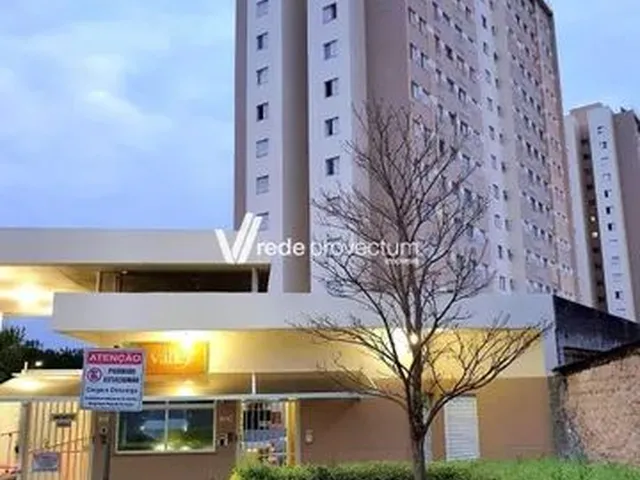 Imagem 1: Apartamento - Vista Valley - Valinhos