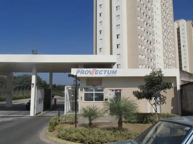 Imagem 4: Apartamento - Vista Valley - Valinhos