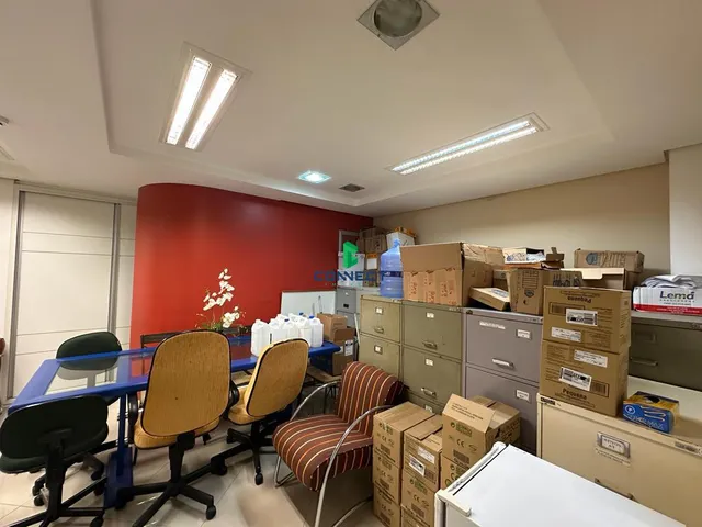 Imagem 2: Sala Comercial para Venda - Bairro Centro