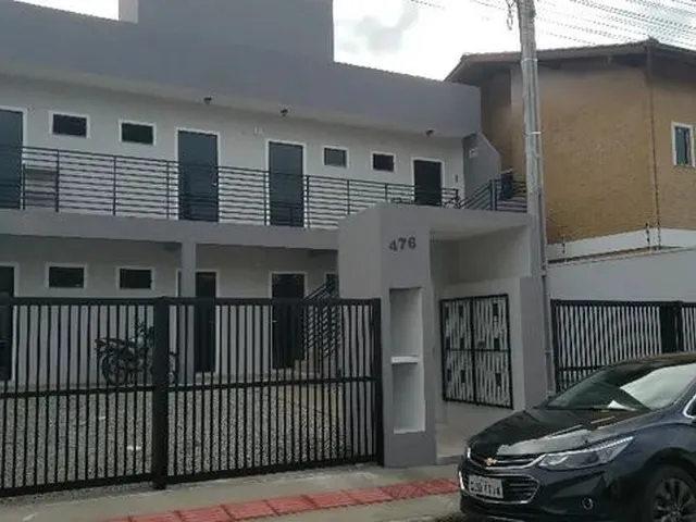 Imagem: Kitnet Mobiliada