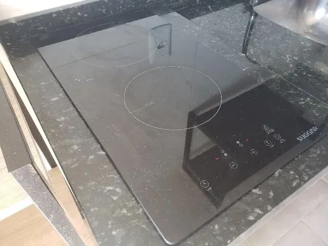 Imagem 2: Kitnet Mobiliada
