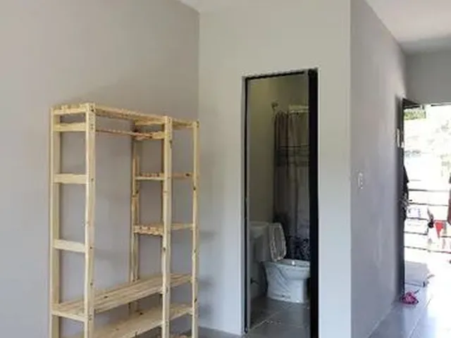 Imagem 5: Kitnet Mobiliada