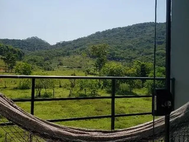 Imagem 6: Kitnet Mobiliada