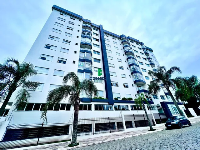 Imagem: Apartamento com 2 Dormitórios
