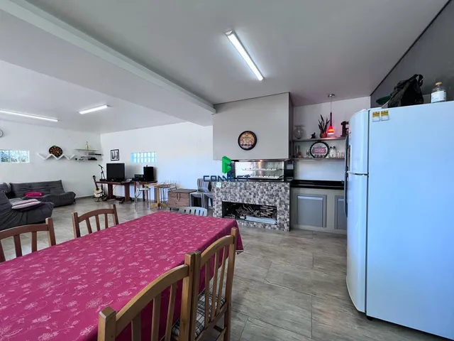 Imagem 5: Casa com 4 dormitórios e lindo quiosque