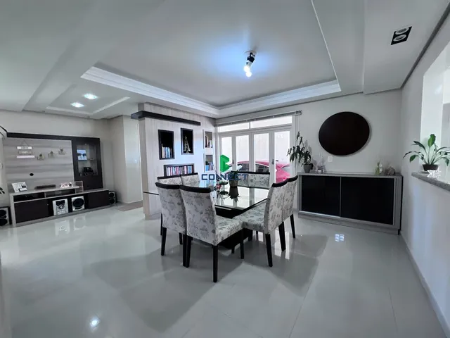 Imagem 10: Casa com 4 dormitórios e lindo quiosque