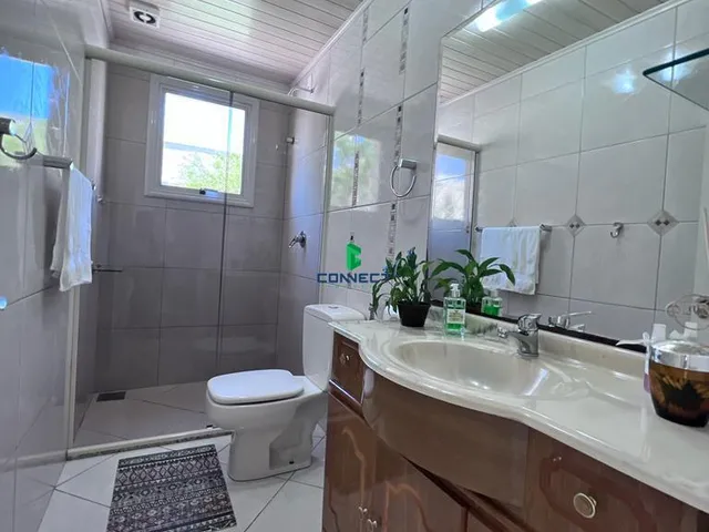 Imagem 12: Casa com 4 dormitórios e lindo quiosque