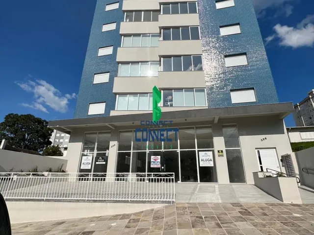 Imagem: Apartamento Novo em Farroupilha - Pronto