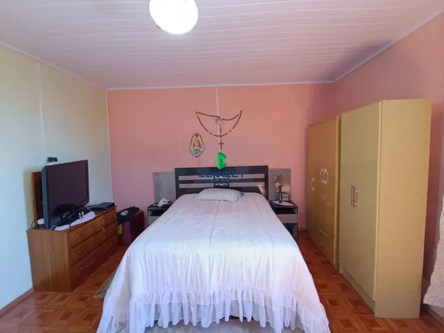Imagem 5: Casa Mista no Bairro Monte Pasqual!