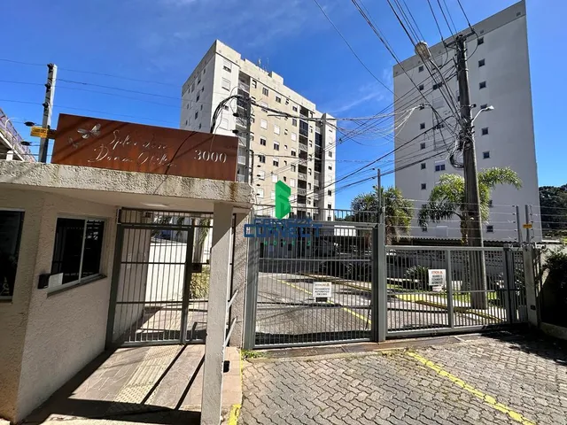 Imagem: Apartamento Res. Dona Otília
