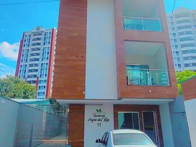 Imagem 1: Apartamento 2 Dormitórios . Vieiralves