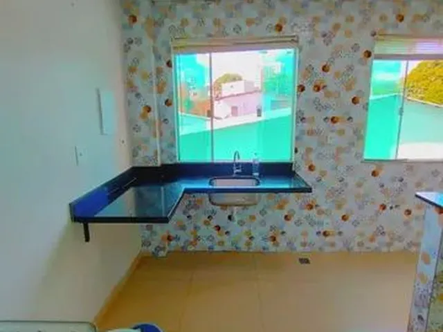 Imagem 9: Apartamento 2 Dormitórios . Vieiralves