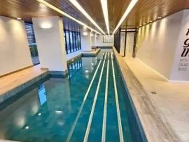 Imagem 15: Primeira Locação! Apartamento Studio Muito Bem Mobiliado e com Ar Condicionado. Rua