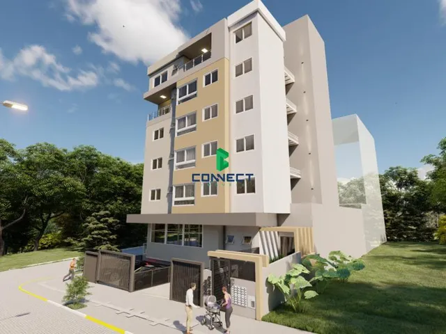 Imagem 3: COBERTURA DUPLEX EM CONSTRUÇÃO NO BAIRRO PIO X!