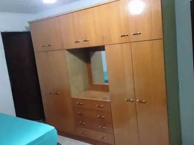 Imagem 3: Aluga-Se Suíte Mobiliada