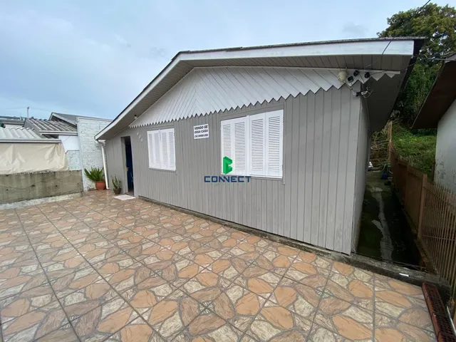 Imagem: Casa Primeiro de Maio