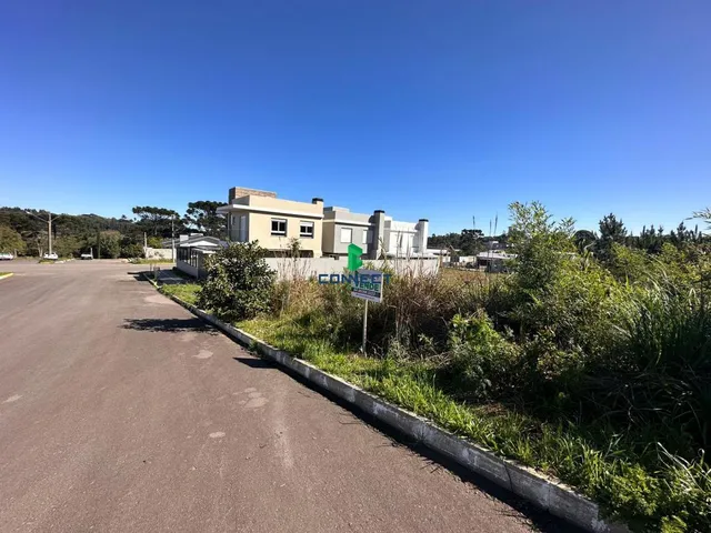 Imagem: Excelente terreno localizado no bairro Vicentina