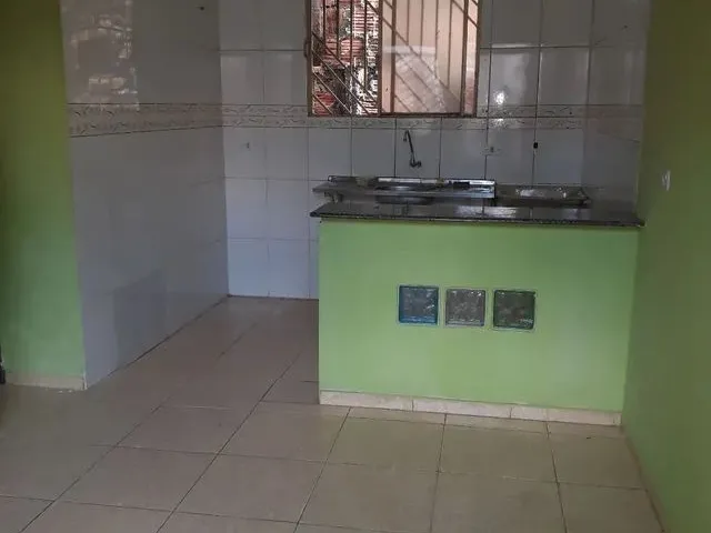 Imagem: Alugo Ap com Dois Quartos no Rio Verde