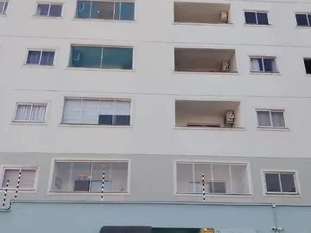Imagem: Apartamento 3 Quartos, Área Central
