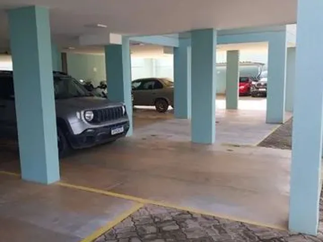 Imagem 2: Apartamento 3 Quartos, Área Central