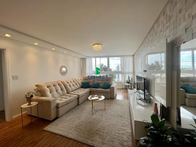 Imagem 9: AMPLO APARTAMENTO COM TERRAÇO!