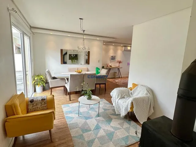 Imagem 10: AMPLO APARTAMENTO COM TERRAÇO!