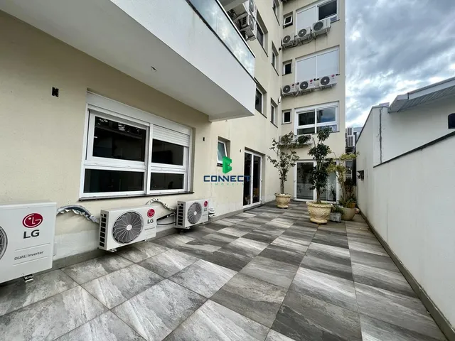Imagem 4: AMPLO APARTAMENTO COM TERRAÇO!