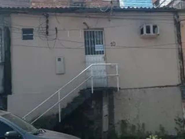 Imagem: Aluga-Se Casa no Alvorada 2