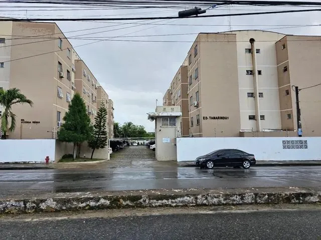 Imagem 1: Apartamento Aluguel Av Bernardo Manoel