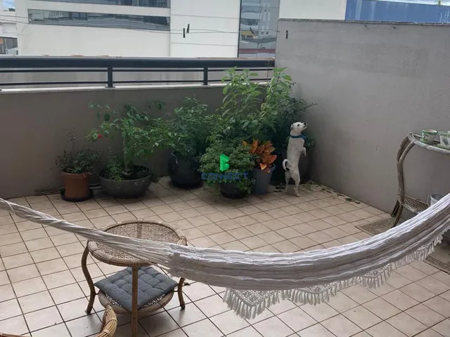 Imagem 13: AMPLO APARTAMENTO PARA VENDA