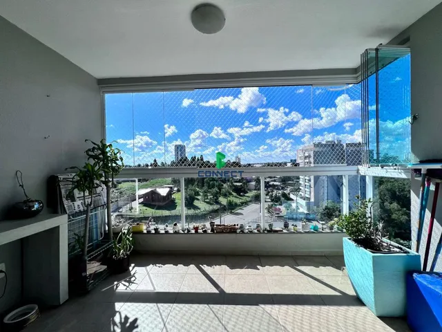 Imagem 5: APARTAMENTO NO ÚLTIMO ANDAR COM EXCELENTE POSIÇÃO SOLAR NORTE/LESTE