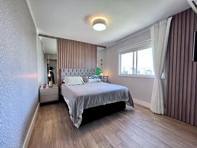 Imagem 15: APARTAMENTO NO ÚLTIMO ANDAR COM EXCELENTE POSIÇÃO SOLAR NORTE/LESTE