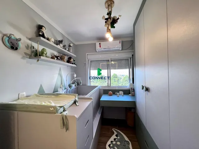 Imagem 13: APARTAMENTO NO ÚLTIMO ANDAR COM EXCELENTE POSIÇÃO SOLAR NORTE/LESTE