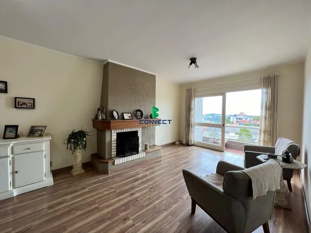 Imagem: AMPLO APARTAMENTO PARA VENDA