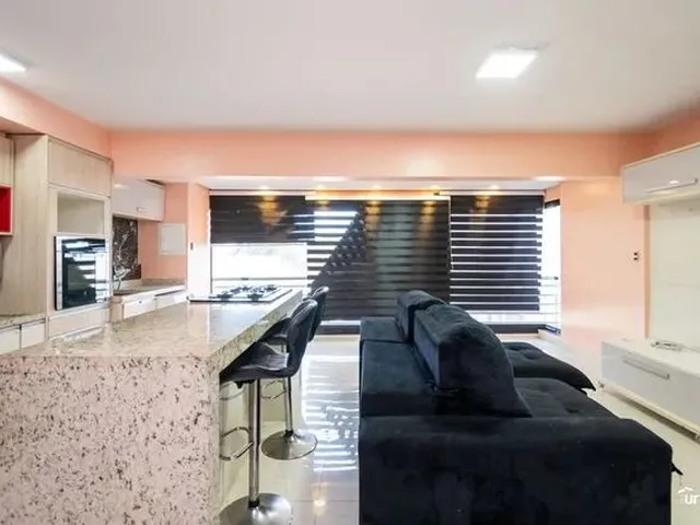 Imagem 1: Apartamento com 3 dormitórios