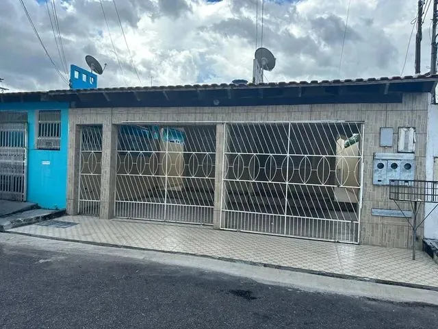 Imagem: Casa Condomínio Villa Verde 1