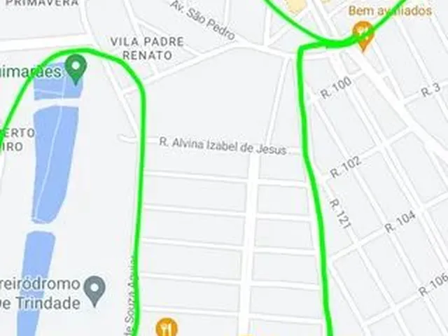 Imagem: A casa possui 3 Dormitórios, 1 Suíte, 2 Banheiros, 1 Vaga