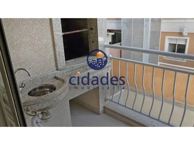 Imagem 2: Apartamento Florianopolis Sc