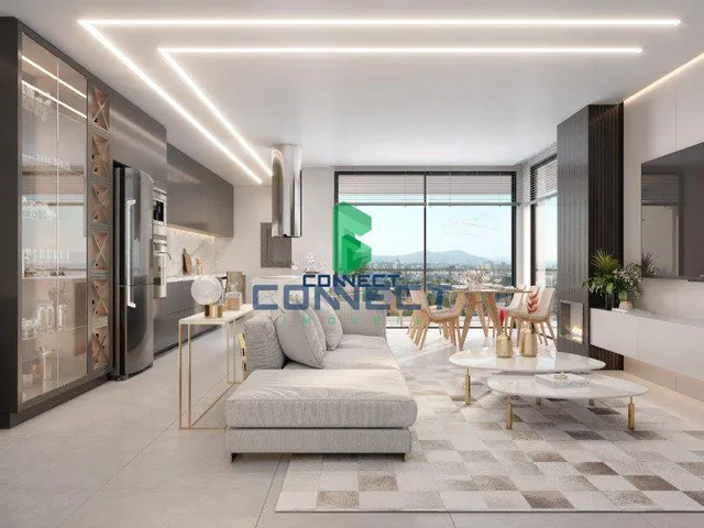 Imagem 6: Steel House Residence: Apartamento com sacada e vista em Carlos Barbosa - Lançamento no