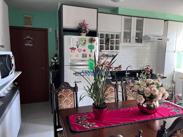 Imagem 4: Apartamento com 2 Dormitorio(S) Localizado(A) no Bairro Centenario em Farroupilha / Rio Grande do Sul Ref.:693