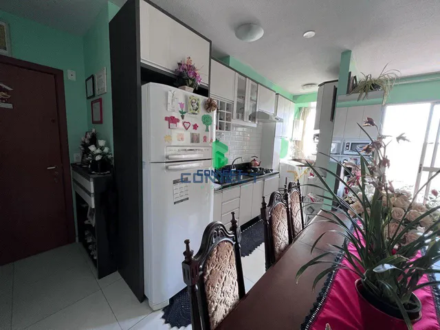 Imagem 7: Apartamento com 2 Dormitorio(S) Localizado(A) no Bairro Centenario em Farroupilha / Rio Grande do Sul Ref.:693