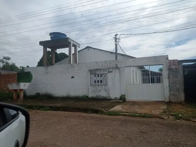 Imagem: Casa com 3 Suítes