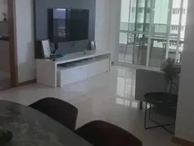 Imagem 1: Pituaçu, Hemisphere, Apartamento, Aluguel, Vista Mar, 4/4, 2 Suítes, 142M²
