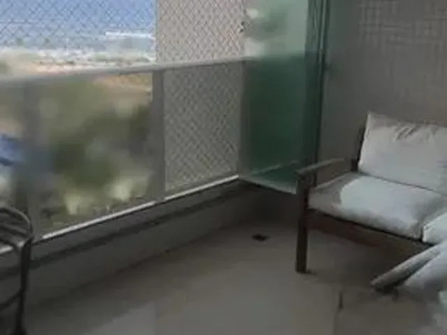 Imagem 16: Pituaçu, Hemisphere, Apartamento, Aluguel, Vista Mar, 4/4, 2 Suítes, 142M²