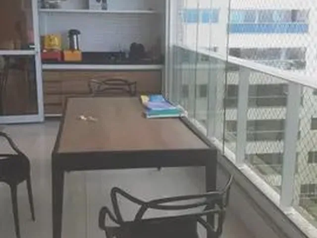 Imagem 6: Pituaçu, Hemisphere, Apartamento, Aluguel, Vista Mar, 4/4, 2 Suítes, 142M²