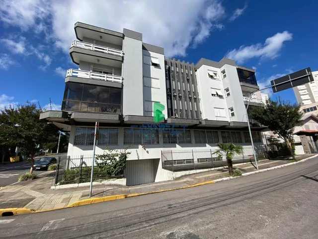 Imagem 5: Apartamento Semimobiliado com Sacada e Lareira no Centro de Farroupilha - Venda no