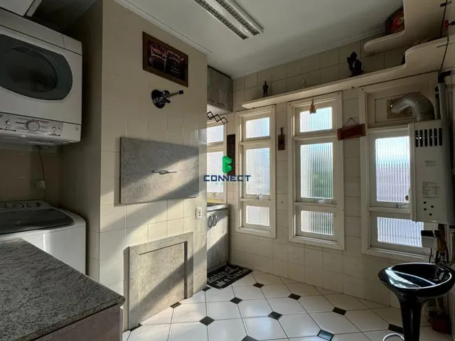 Imagem 16: Apartamento Semimobiliado com Sacada e Lareira no Centro de Farroupilha - Venda no