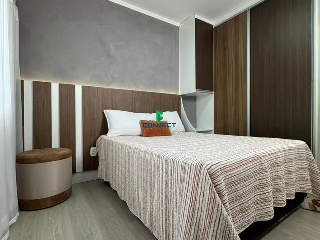 Imagem 9: Apartamento Semimobiliado com Sacada e Lareira no Centro de Farroupilha - Venda no