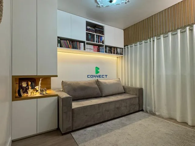 Imagem 14: Apartamento Semimobiliado com Sacada e Lareira no Centro de Farroupilha - Venda no